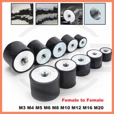 Rubber Mounts Anti Vibration