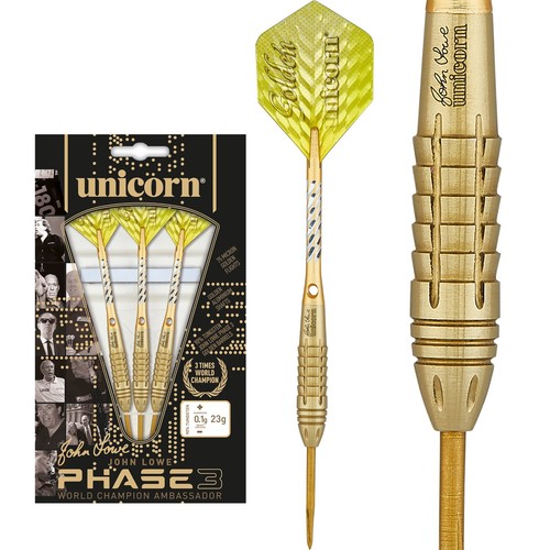 Unicorn john lowe phase - -,