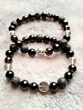 5 stones Powerful Healing