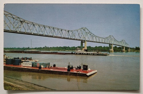 Clarksdale mississippi bridge - clarksdale,