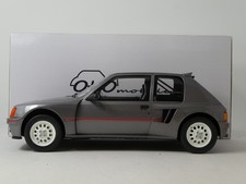 1984 Peugeot 205 T16 200