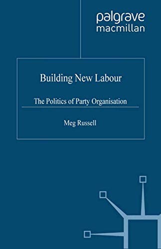 Building new labour - building, labour: