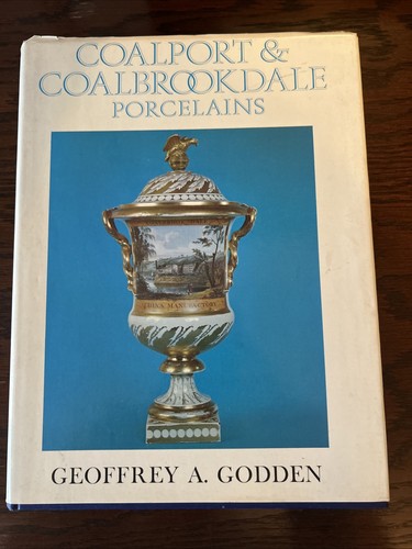 Coalport coalbrookdale - coalport, &
