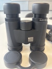 RSPB 8x32 HD Binoculars. Latest Updated Model (£450 retail) Excellent Condition.