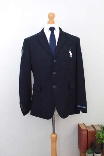 Polo ralph lauren navy - ralph,