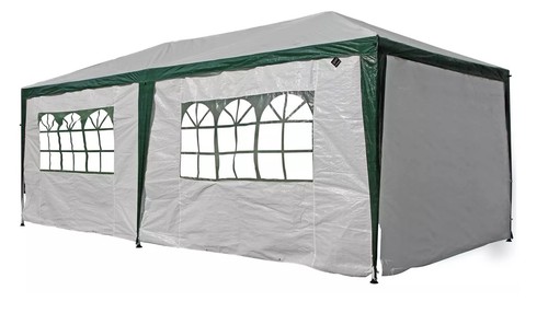 Gazebo side panels - x, 6m