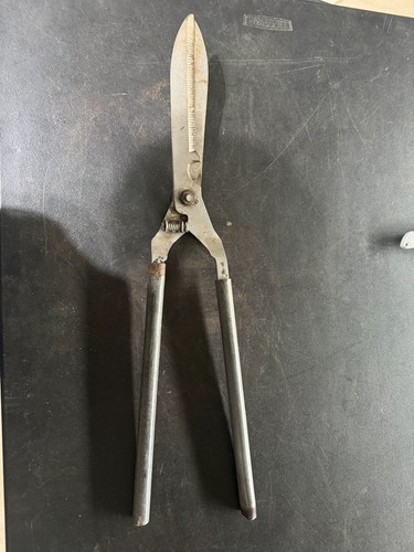 Manual hedge trimmer pk - 26",