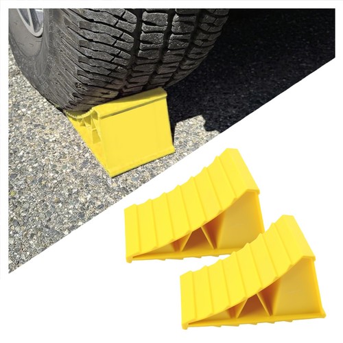 Vkqts wheel chocks for - vkqts, trailer