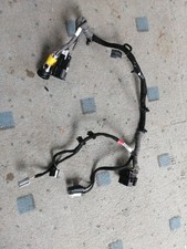 Ford Focus Centre Console