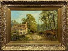 Henry Cooper (British