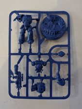 Primaris Space Marine Captain