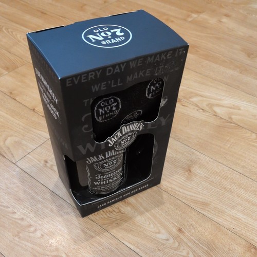 Jack daniels mug socks gift - jack, &