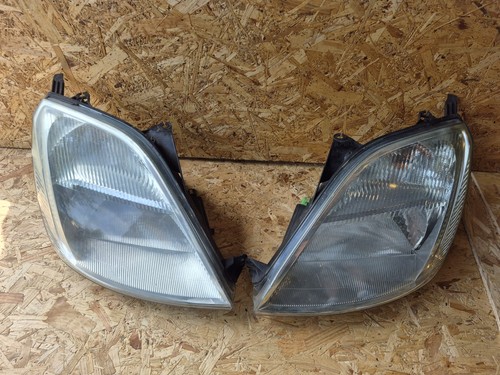 Ford fiesta mk6 st150 - mk6,