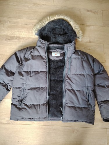 Mens soulcal zip bubble - mens, 2