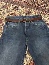 Levi’s 501XX Bob Dylan