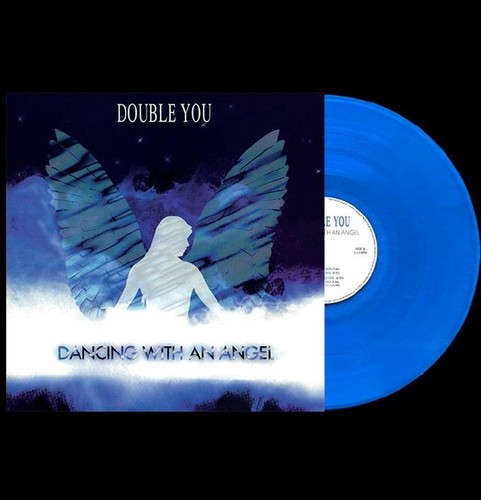 Double you dancing - you, an
