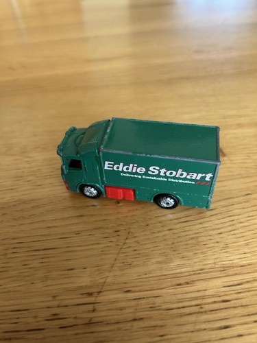 Corgi models diecast eddie - corgi,