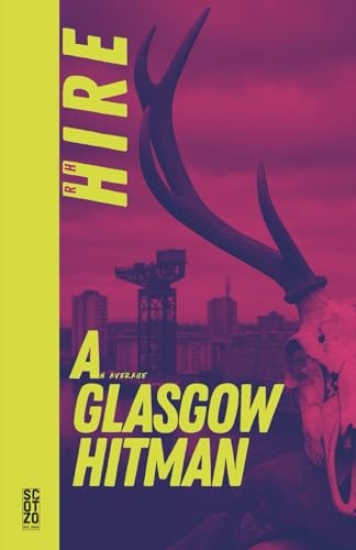 Average glasgow hitman - average,