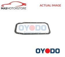 OIL PAN SUMP GASKET OYODO 80U0001-OYO FOR OPEL KADETT E,ASTRA F,CORSA A,ASCONA C