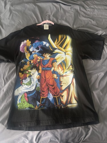 Retro dragon ball a - on,
