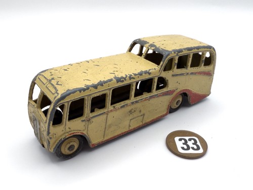 Vintage dinky toys 29f 280 - vintage,