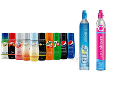 SODASTREAM CONCENTRATE - SODA