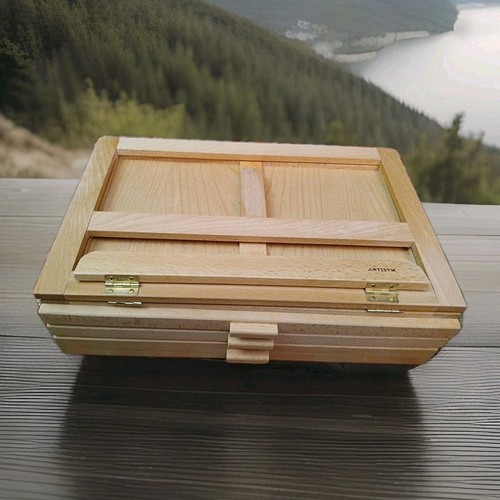 Artistik beechwood tabletop - artistik,