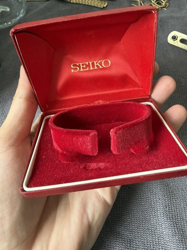 Seiko vintage great condition - vintage,