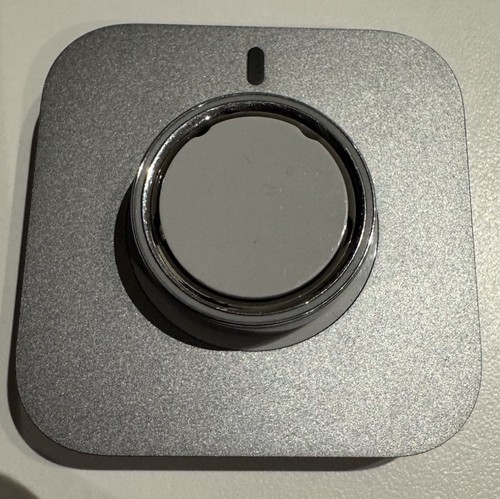 Oura ring gen silver size - ring,