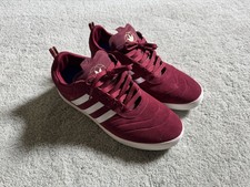 Adidas Mark Suciu ADV -