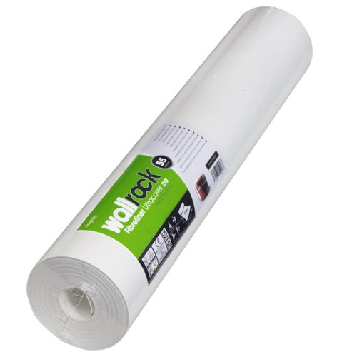 Wallrock lining paper ultra - lining,