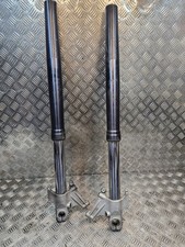 ♻️ KTM 990 LC8 Super duke SM  2007-2011 Forks ♻️