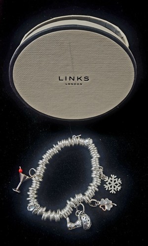 Genuine links london - of,