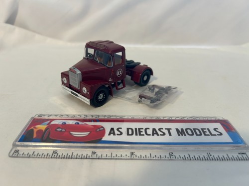 Corgi modern truck scammell - corgi,