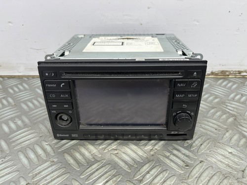 Nissan qashqai j10 - j10, 2007-2013