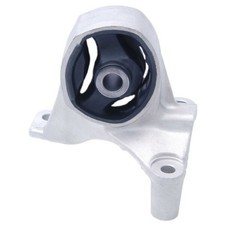 Front Engine Mounting for
