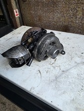 Ford Focus MK2 Turbo Charger Turbo Unit 9663199280 1.6 TDCI 2011-2014