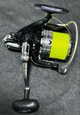 Daiwa WINDCAST 5000 Spinning