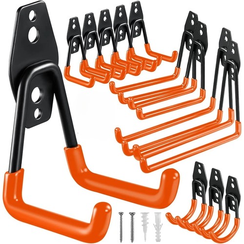 Heavy duty garage - duty,