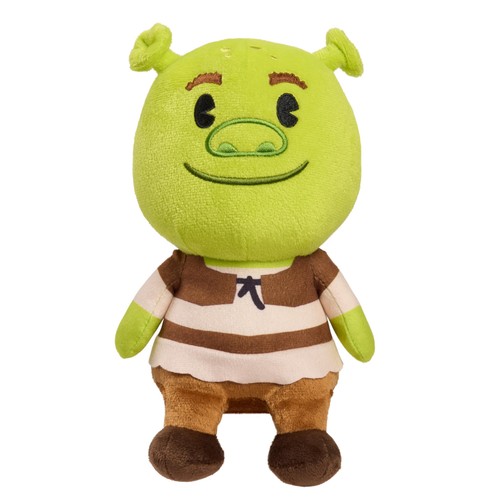 Shrek the movie medium - medium, soft