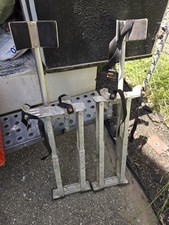 Wal-board Stilts