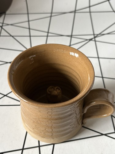 Handmade rustic stoneware - rustic,