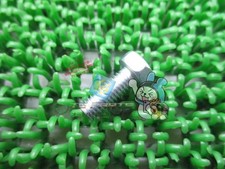 GPZ900R Bolts, In Stock, Ready