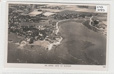 BOSHAM  Sussex  An Aerial View