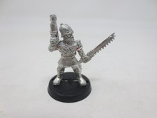 40k Imperial Guard Praetorian