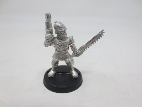 40k imperial guard - 40k, praetorian