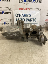2016 Vauxhall Movano RENAULT MASTER MK3 EGR  COOLER 147351186R 2.3DCI DIESEL