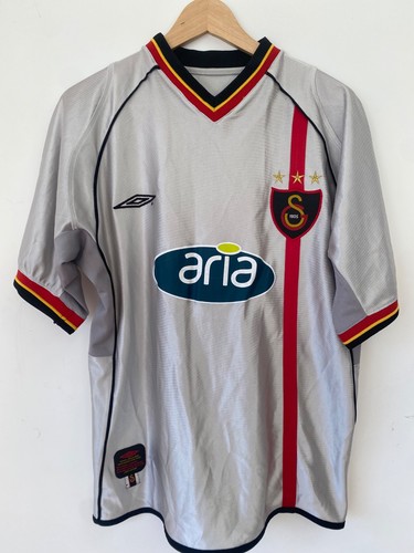 Galatasaray umbro frank - no.24,