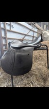 Brown leather working - brown,
