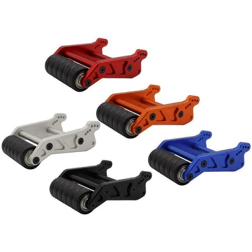 Rear wheelie bar - wheelie,